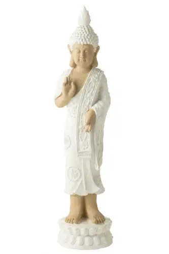 Figurina, BUDDHA