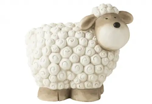 Figurina, SHEEP