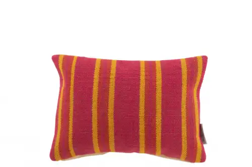 Perna, Textil, Portocaliu, 48.5x32.5x11
