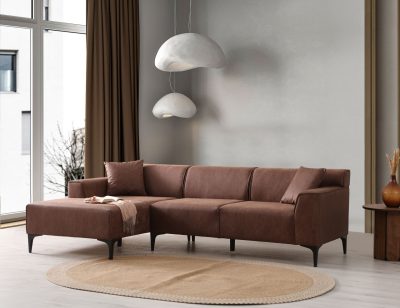 Coltar, Atelier del Sofa, 560ARE5147, Cognac