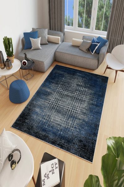Covor, W1231, 160x230 cm, Multicolor