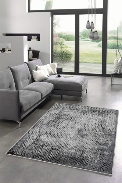 Covor, W1235, 160x230 cm, Multicolor