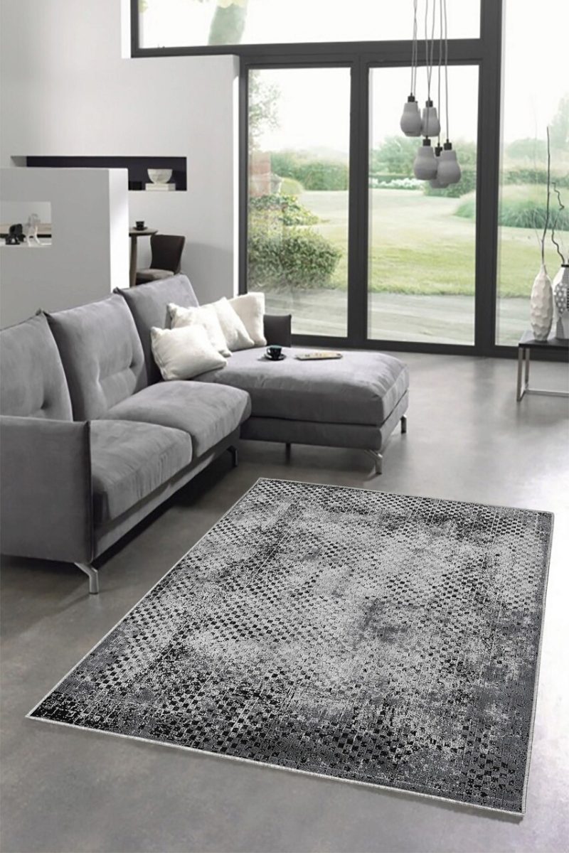 Covor, W1235, 160x230 cm, Multicolor