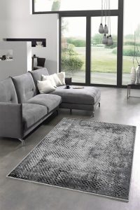 Covor, W1235, 160x230 cm, Multicolor