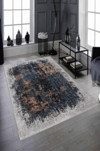 Covor, W1237, 160x230 cm, Multicolor