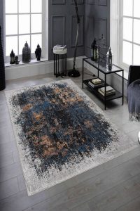 Covor, W1237, 160x230 cm, Multicolor