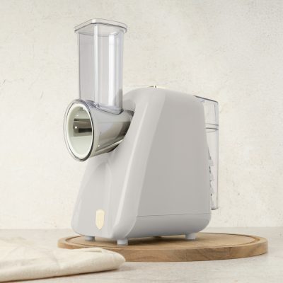 Feliator electric legume Berlinger Haus, Sahara, 150W, inox/plastic, crem