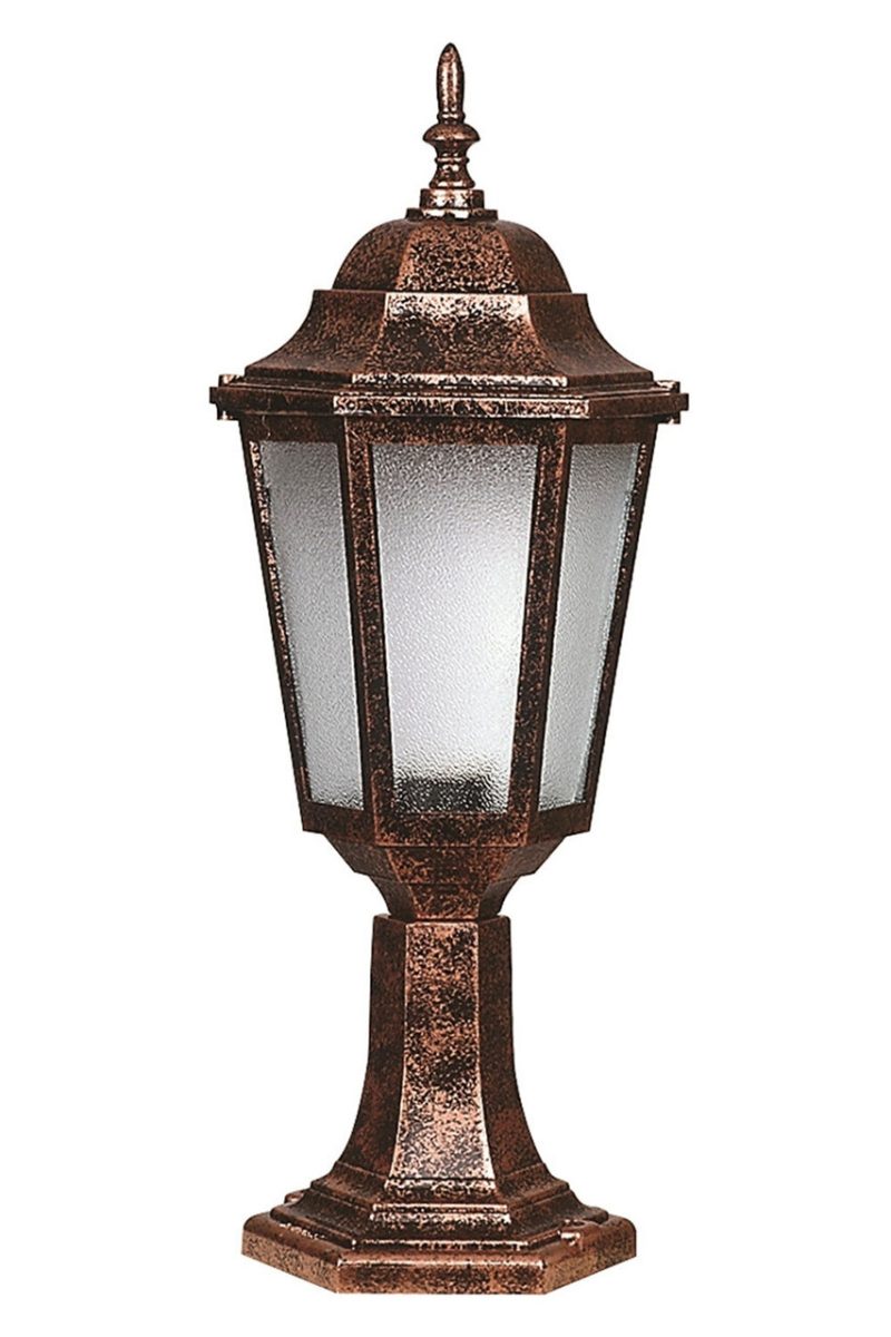 Lampa de exterior, Opviq, 685AVN1262, Maro