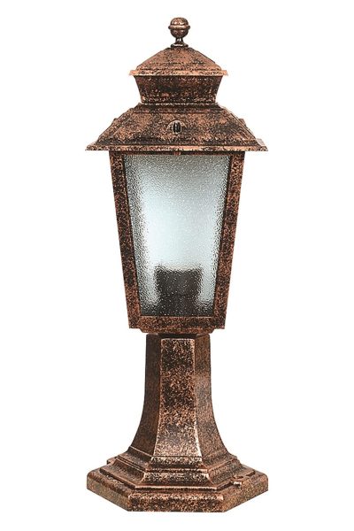 Lampa de exterior, Opviq, 685AVN1368, Maro