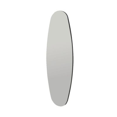 Oglinda Cheval, Hanah Home, Venti, 40x120x2.2 cm, Transparent