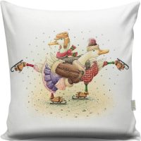 Perna, A13016, 43x43 cm, Multicolor