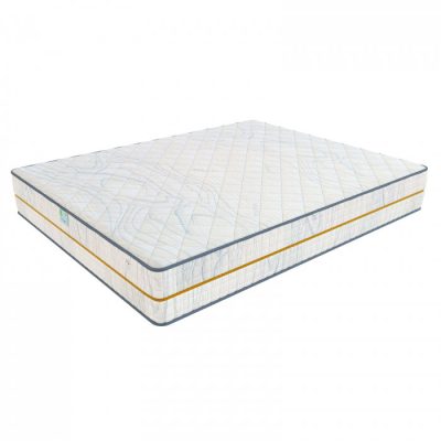 Saltea SMART HYDROGEL 80x190 cm, H 29 cm, spuma