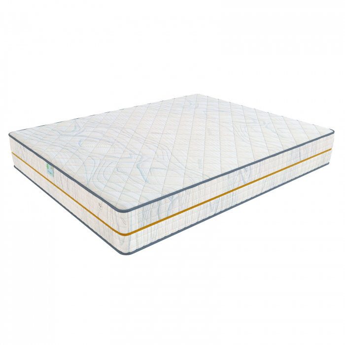 Saltea SMART HYDROGEL 80x190 cm, H 29 cm, spuma