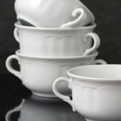Set boluri, Hermia, 387GRP1406, Alb