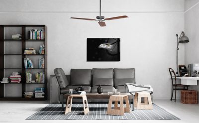 Tablou decorativ, 1281, Dimensiune: 45 x 65 cm, Multicolor