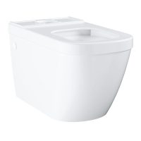Vas wc stativ rimless Grohe Euro Ceramic Triple Vortex